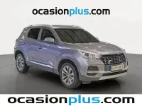 Occasion DR DR 4.0 116 PK (85 kW) 2023 Grijs SUV