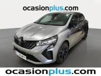 Usado Renault Clio Esprit Alpine 143 CV (105 kW) 2025 Gris Utilitario