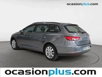 usado Seat Leon ST 1.6 TDI 110cv St&Sp Reference