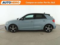 Usado Audi A1 Comfort 110 CV (80 kW) 2023 Gris SUV