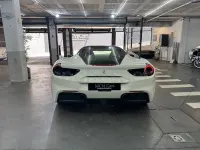 Usado Ferrari 488 670 CV (492 kW) 2015 Blanco Coupe