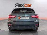 Usado Audi Q3 Sportback Premium 245 CV (180 kW) 2021 Gris SUV