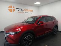 Usado Mazda CX-5 Center-Line 165 CV (121 kW) 2024 Otro SUV