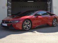 usado BMW i8 Deportivo Automático de 2 Puertas