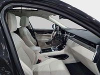 Usado Jaguar F-Pace S 204 CV (150 kW) 2021 Negro SUV