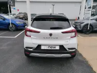 Usado Renault Captur Zen 160 CV (117 kW) 2022 Blanco SUV