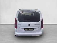 Usado Toyota Proace Active 131 CV (96 kW) 2021 Blanco Monovolumen