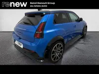 Usado Alpine A290 161 kW (219 CV) 2025 Azul Utilitario