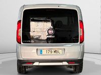 Usado Fiat Doblò Trekking 120 CV (88 kW) 2022 Monovolumen