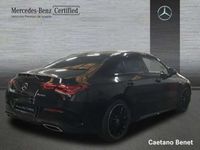 usado Mercedes CLA200 250 4Matic 7G-DCT