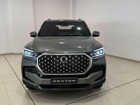 Nuevo Ssangyong (KGM) Rexton 202 CV (148 kW) 2025 Gris SUV