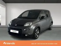 Usado Fiat Panda Sport 70 CV (51 kW) 2021 Utilitario