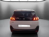 Usado Peugeot 5008 Active 130 HP (95 kW) 2017 Branco SUV