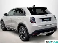 Usado Fiat 600 La Prima 100 CV (73 kW) 2025 SUV