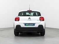 Usado Citroën C3 102 CV (75 kW) 2024 Blanco Berlina