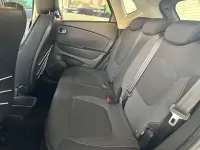 Usado Renault Captur Zen 110 CV (80 kW) 2015 Plateado SUV