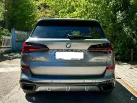 Usado BMW X5 Comfort Edition 489 CV (359 kW) 2024 Gris / plata SUV