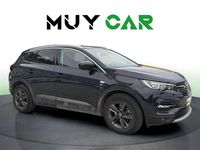 Usado Opel Grandland X S 131 CV (96 kW) 2019 Gris SUV