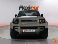 Usado Land Rover Defender HSE 200 CV (147 kW) 2020 Blanco SUV