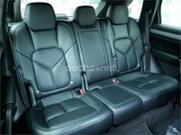 Usado Porsche Cayenne S 385 CV (283 kW) 2015 Negro SUV