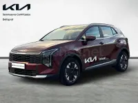Usado Kia Sportage 215 CV (158 kW) 2026 Rojo SUV