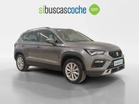 Usado Seat Ateca Style 150 CV (110 kW) 2025 Gris/plata SUV