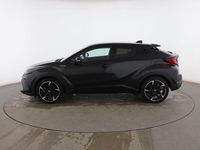 Usado Toyota C-HR Edition 184 CV (135 kW) 2021 Negro SUV