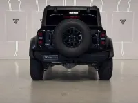 Usado Ford Bronco Raptor 428 CV (314 kW) 2025 Negro SUV