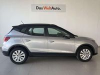 usado Seat Arona 1.0 TSI Style XL 81 kW (110 CV)