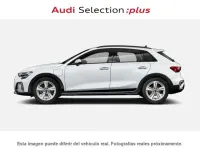 Usado Audi A3 Advanced Plus 204 CV (150 kW) 2025 Blanco SUV