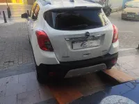Usado Opel Mokka Excellence 140 CV (102 kW) 2016 Blanco SUV