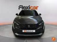 Usado Peugeot 5008 Allure 130 CV (95 kW) 2024 Gris SUV