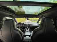 Usado Porsche Cayenne Turbo 550 CV (404 kW) 2019 Negro SUV