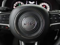 Usado Jeep Renegade Sport 120 CV (88 kW) 2019 Blanco SUV