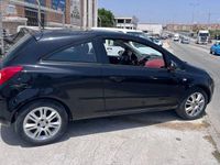 Usado Opel Corsa Sport 90 CV (66 kW) 2007 Utilitario