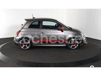 Usado Abarth 595 165 CV (121 kW) 2020 Gris / plata Berlina