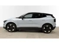 Usado Volvo EX30 Ultra 200 kW (272 CV) 2024 Blanco SUV