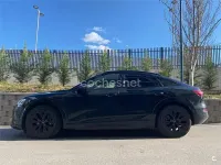Usado Audi Q8 Sportback e-tron S-Line 2023 Eléctrico SUV