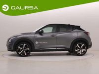 usado Nissan Juke 1.6 Hybrid Tekna Auto