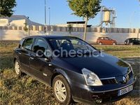 Begagnad Renault Vel Satis 150 HK (110 kW) 2005 Blå Halvkombi