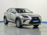 usado Lexus NX300h NXBusiness 2WD