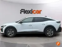 Usado Peugeot 408 Allure 145 CV (106 kW) 2025 Blanco SUV