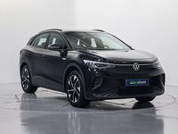 Usado VW ID.4 Pro 150 kW (204 CV) 2023 Negro SUV