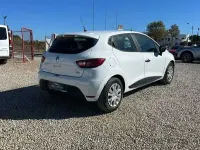 Usado Renault Clio Business 75 CV (55 kW) 2017 Blanco Utilitario