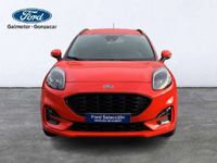 usado Ford Puma 1.0 Ecoboost Mhev St-line 125