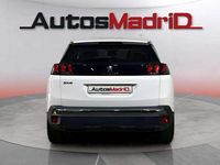 Usado Peugeot 3008 Allure 131 CV (96 kW) 2018 Blanco SUV