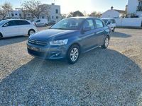 usado Citroën C-Elysee I 1.2 PureTech Feel 82