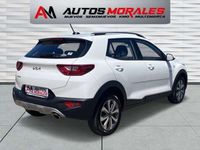 Brugt Kia Stonic Plus 84 HK (61 kW) 2023 Hvid SUV