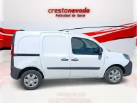 Usado Nissan NV250 Comfort 95 HP (69 kW) 2020 Branco Van