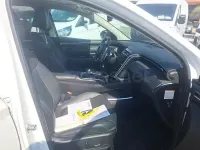 Usado Hyundai Tucson Style 230 CV (169 kW) 2021 Blanco SUV